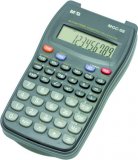 Kalkulator Scientific M&G