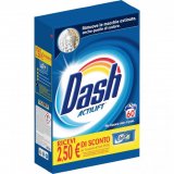 Deterdžent za pranje rublja Dash 2,75 l ili 3,9 kg