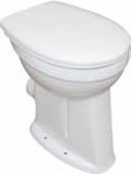 Visoka WC školjka