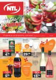 NTL katalog Tjedna akcija 06.08.-12.08.2020. Soblinec, Duga Resa, Lučko, Krapina, Zagreb, Bužanova, Vlaška, Varaždin
