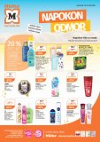 Muller katalog Napokon odmor 06.08.-12.08.2020.