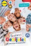 Lidl katalog Školarci genijalci 06.08.-31.08.2020.