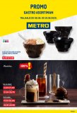 Metro katalog Gastro asortiman 06.08.-19.08.2020.