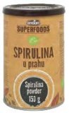 Prah BIO spirulina Superfoods 150 g