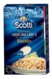 Riža Scotti Arborio 1 kg
