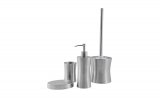 Kupaonska galanterija Steel - 1 - Dozator za sapun Steel inox