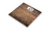 Beurer GS 203 Wood osobna vaga