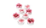 Svijeće Flowers set 4/1