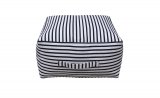 Podni jastuk Stripe 40x40x20cm