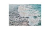 Slika Wave 60x90cm