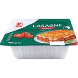 Lasagne bolognese sa svinjskim mesom 400 g