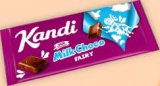 Čokolada Kandi Mliječna 80 g
