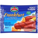 Hrenovke Aia Frankfurt 100 g