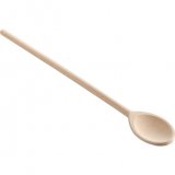Kuhača drvena 62 cm