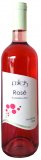 Vino crveno rose Poleis 0,75 l