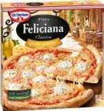 Pizza Feliciana Dr. Oetker 320 g do 360 g