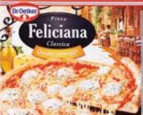 Pizza Feliciana Dr.Oetker razne vrste