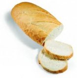 Pšenični polubijeli kruh 500 g