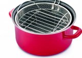 Lonac Stone Legend Cook`N`Bake Delimano 24 cm