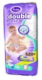 Double care Air dry pelene 4/1 Violeta