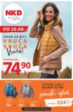 NKD katalog jesen 20.08.-02.09.2020.