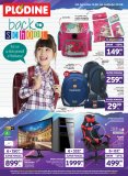 Plodine katalog Back to school 13.08.-20.09.2020.
