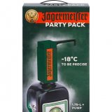Party paket Jegermeister 1,75 l