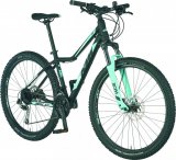 Ženski brdski bicikl Peak XT