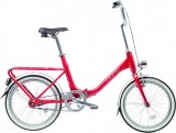 Gradski bicikl Pony Classic Rog