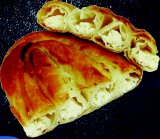 Motani burek sir 150 g