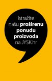 Jysk katalog akcija 20.08-02.09.2020. 