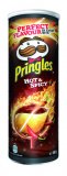 -40% na čips raznih okusa Pringles 165 g