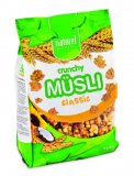 -25% popusta na razne vrste Crunchy Musli Naturel 350g 