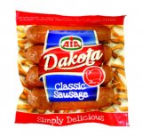 Kobasice Dakota Aia 360g 