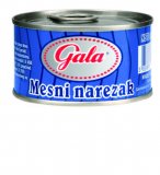 Mesni narezak Gala 150g 