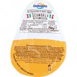 Talijanski sir dimljeni Scamorza 41,5% m.m. 250 g