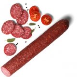 Čajna kobasica Rozeto 100 g