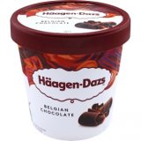 Sladoled HÄAGEN-DAZS 460 ml