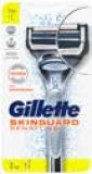 -25% na Gillette asortiman gelova, pjena i britvica