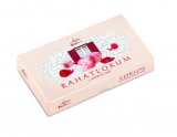 Bombonjera aroma ruže Rahatlokum Adria 180g
