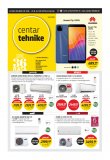 Centar tehnike katalog Akcija 18.08.-31.08.2020.