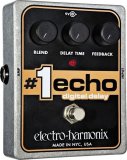Electro-harmonix #1 echo digital delay pedala Electro-Harmonix_Logo1_1