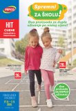 Pepco katalog Spremni za školu 27.08-02.09.2020.