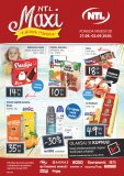 Dergez katalog NTL Maxi Tjedna ponuda 27.08.-02.09.2020.