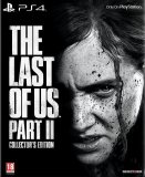 Igra za PS4 The Last of Us Part II Collectors Edition