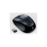 Miš bežični Logitech m325, sivi