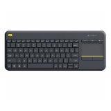 Tipkovnica bežična Logitech k400 + wireless touch keyboard