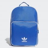 Adidas cl adicolor blue, ruksak, plava