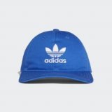 Adidas trefoil classic cap, muška kapa, plava