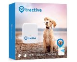 GPS uređaj TRACTIVE TRATR1 za praćenje psa/mačke